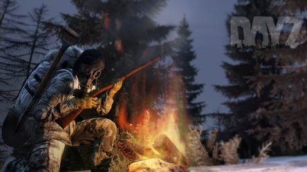 سفری به دنیای تاریک DayZ: تجربه‌ای هیجان‌انگیز از بقا در برابر زامبی‌ها و انسان‌ها