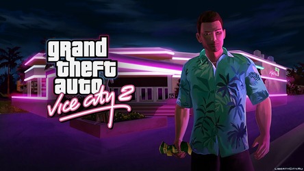"سفر به وایس سیتی: داستان، چالش‌ها و موفقیت‌های جاودانه GTA: Vice City"